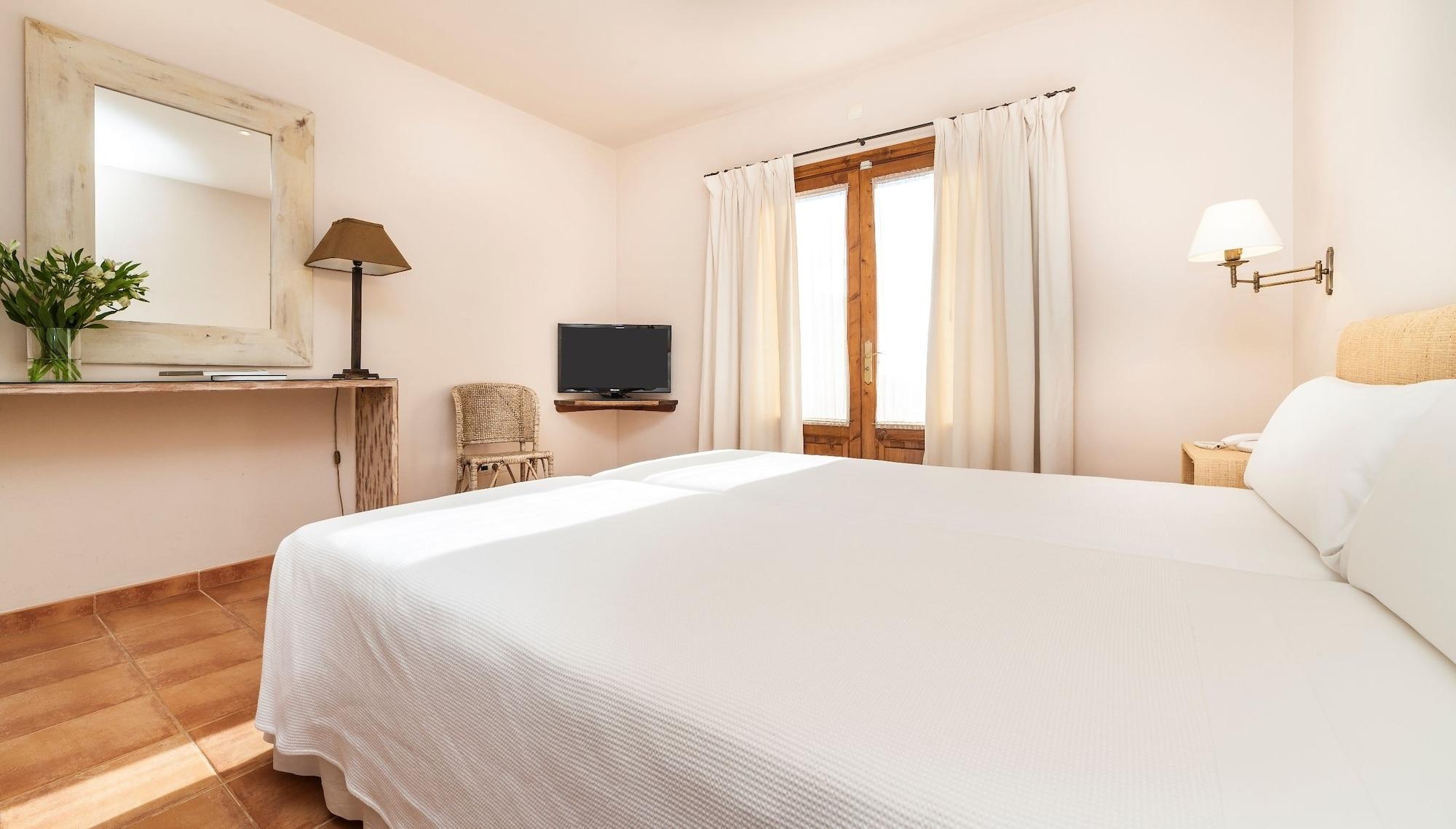 ซอน กอร์บ บูทิก โฮเต็ล Hotel กาลาโบนา ภายนอก รูปภาพ