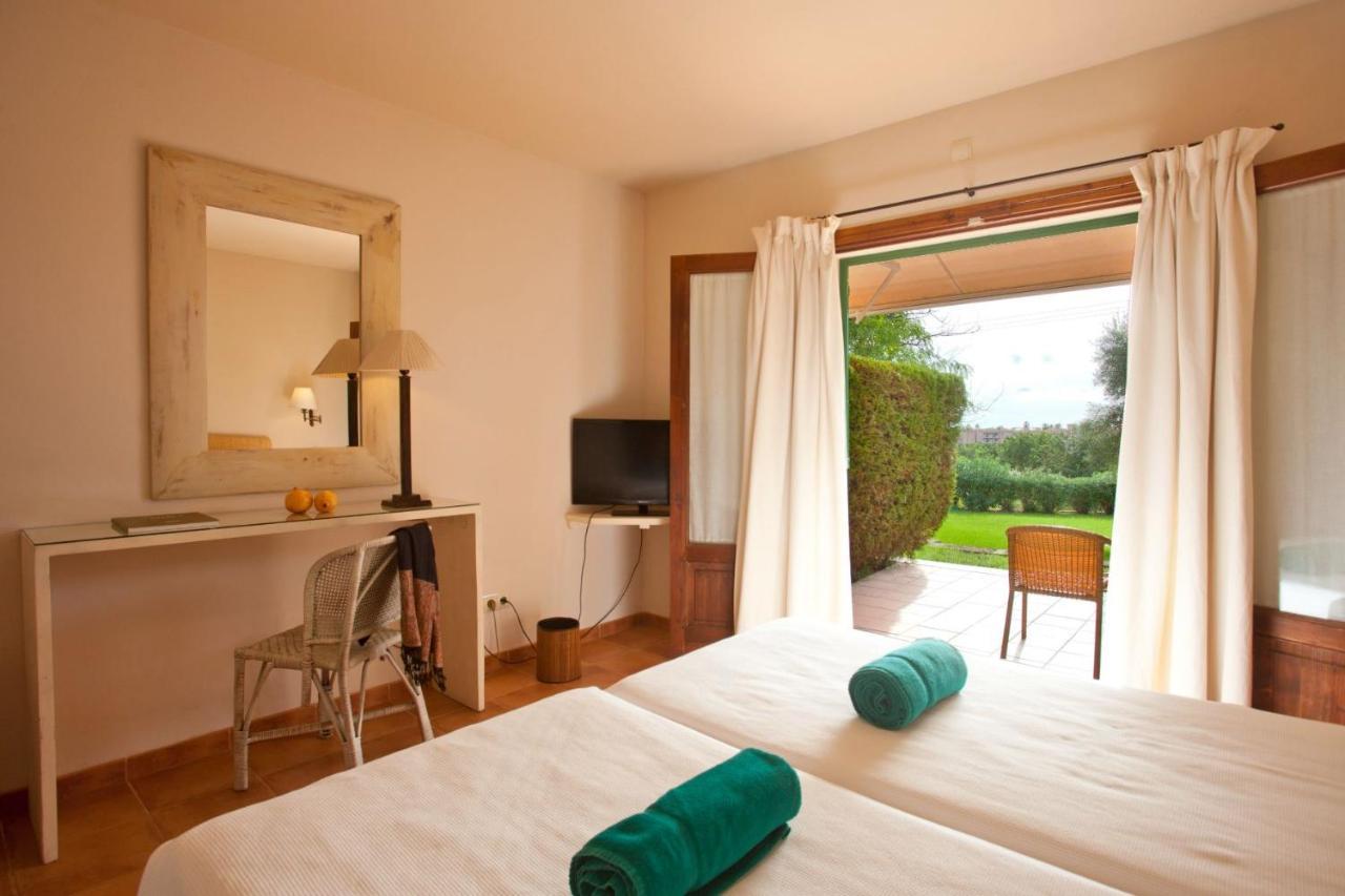 ซอน กอร์บ บูทิก โฮเต็ล Hotel กาลาโบนา ภายนอก รูปภาพ