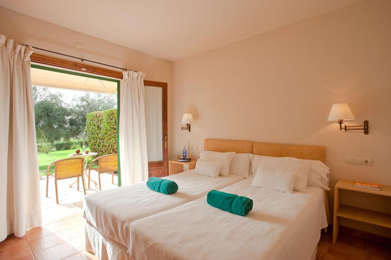 ซอน กอร์บ บูทิก โฮเต็ล Hotel กาลาโบนา ภายนอก รูปภาพ