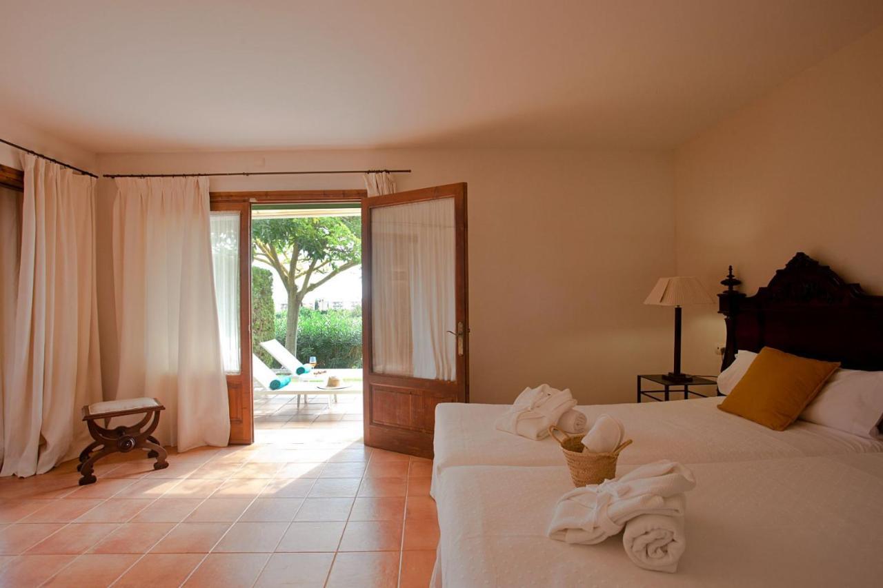 ซอน กอร์บ บูทิก โฮเต็ล Hotel กาลาโบนา ภายนอก รูปภาพ