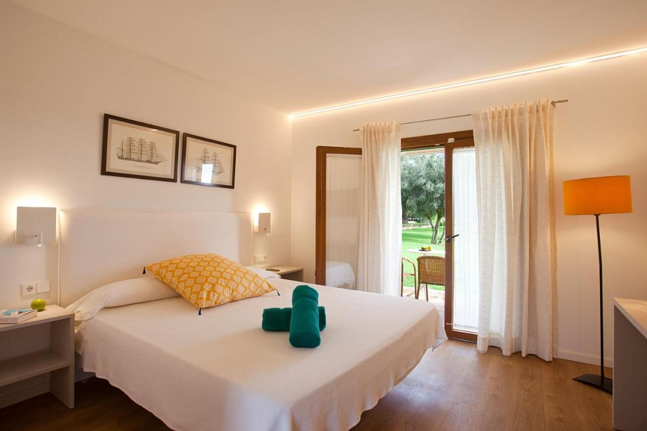 ซอน กอร์บ บูทิก โฮเต็ล Hotel กาลาโบนา ภายนอก รูปภาพ
